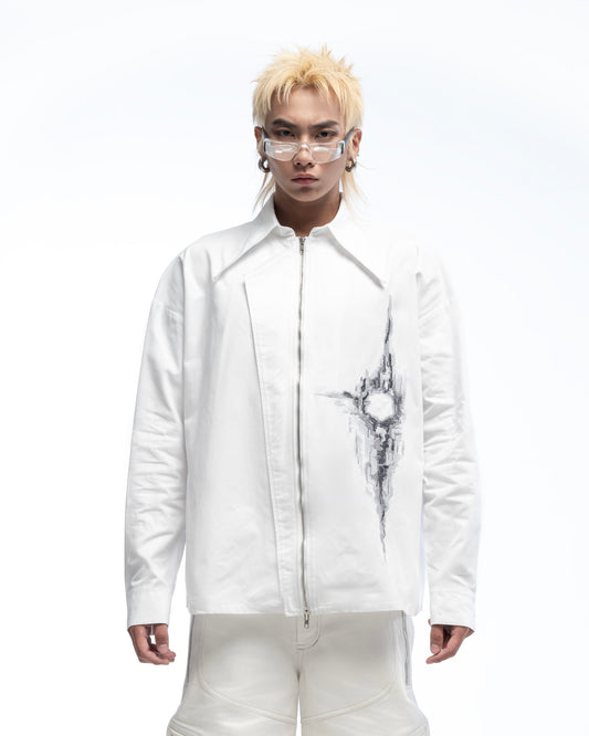 Errxr:CORE LONGSLEEVE SHIRT