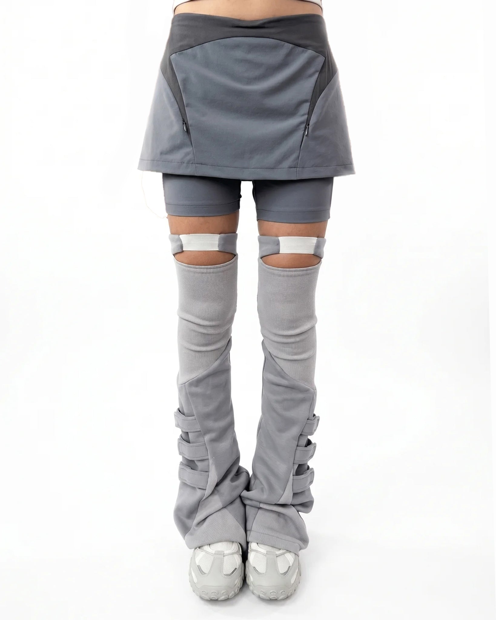 IIN SKIRT SHORT - LIGHT