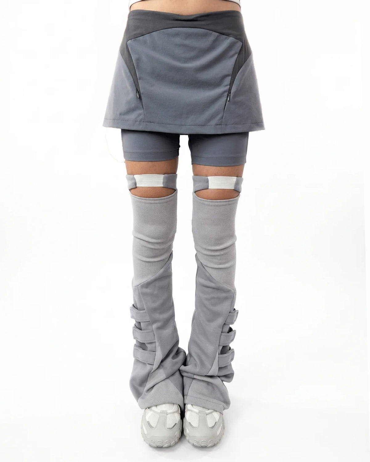 IIN SKIRT SHORT - LIGHT