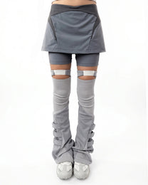 IIN SKIRT SHORT - LIGHT