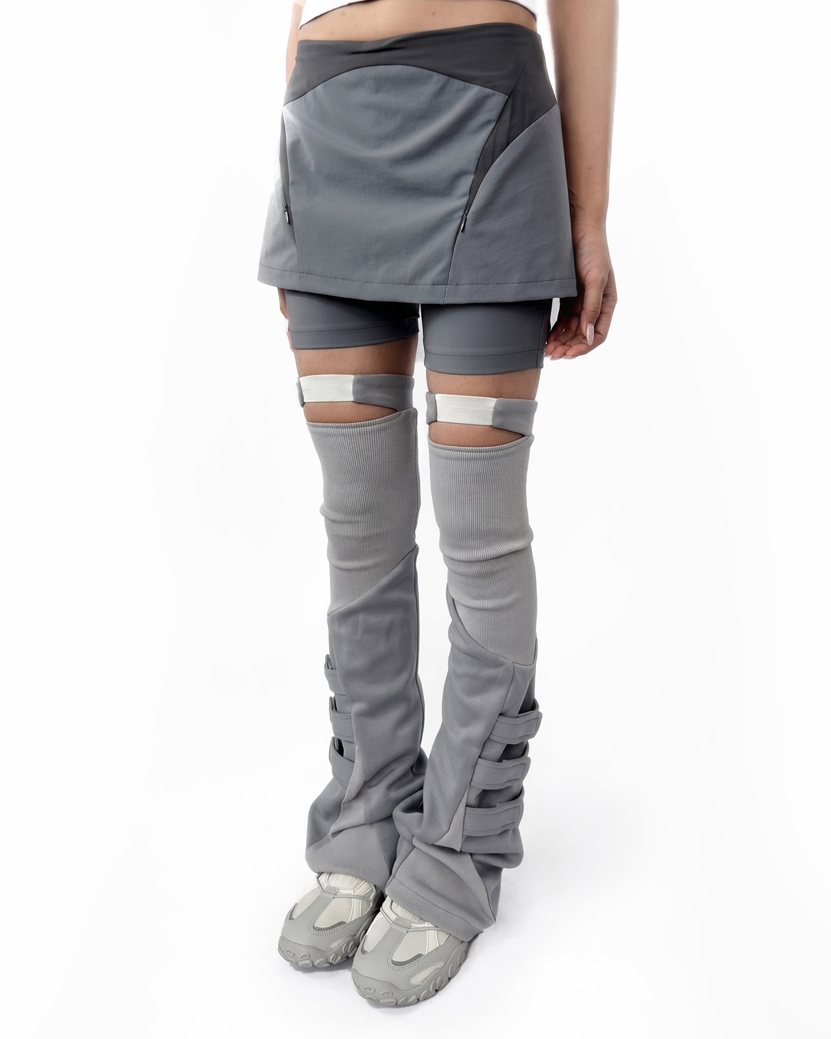 IIN SKIRT SHORT - LIGHT