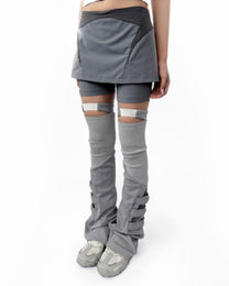 IIN SKIRT SHORT - LIGHT