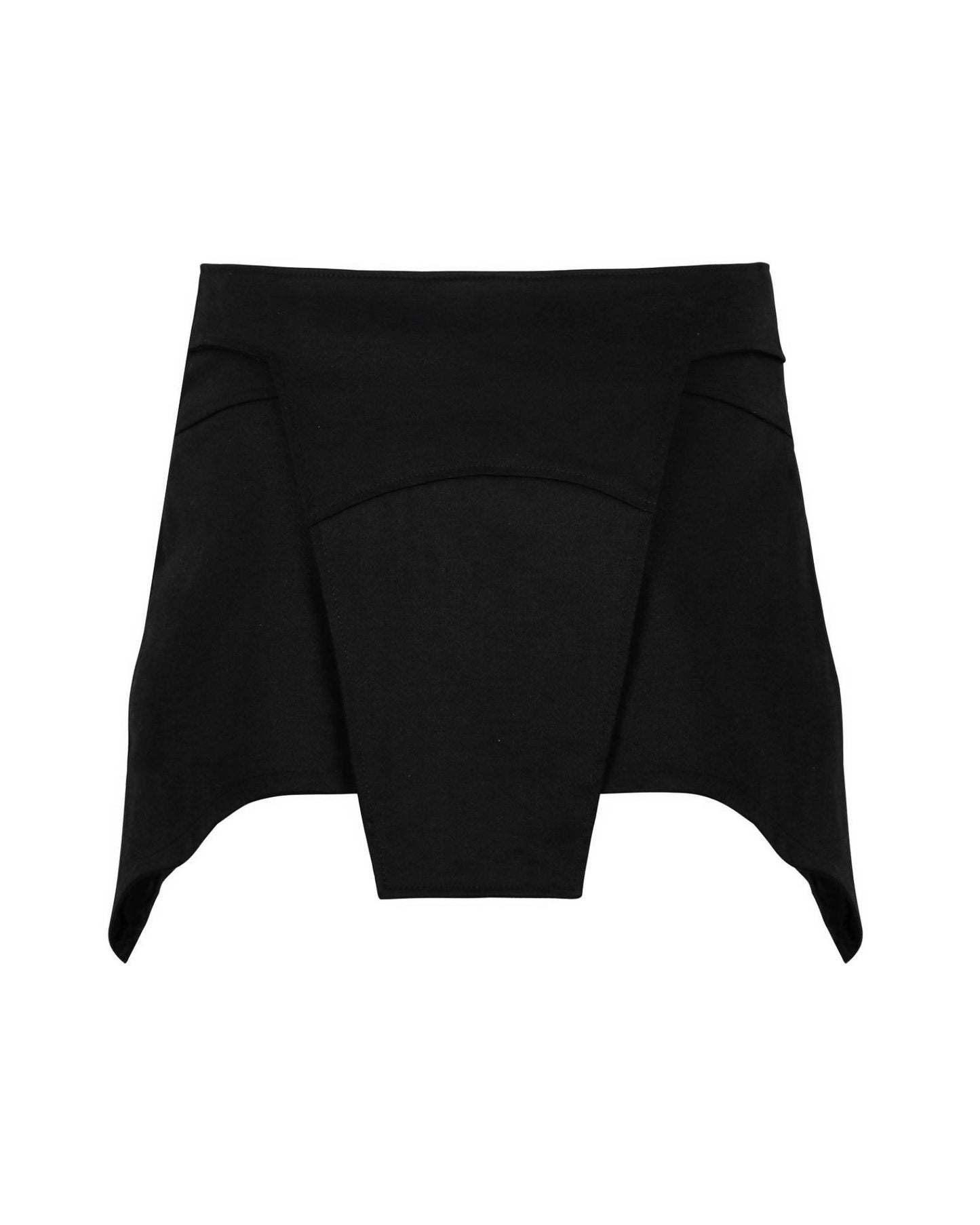 INNER:X MINI SKIRT