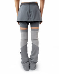 IIN SKIRT SHORT - LIGHT