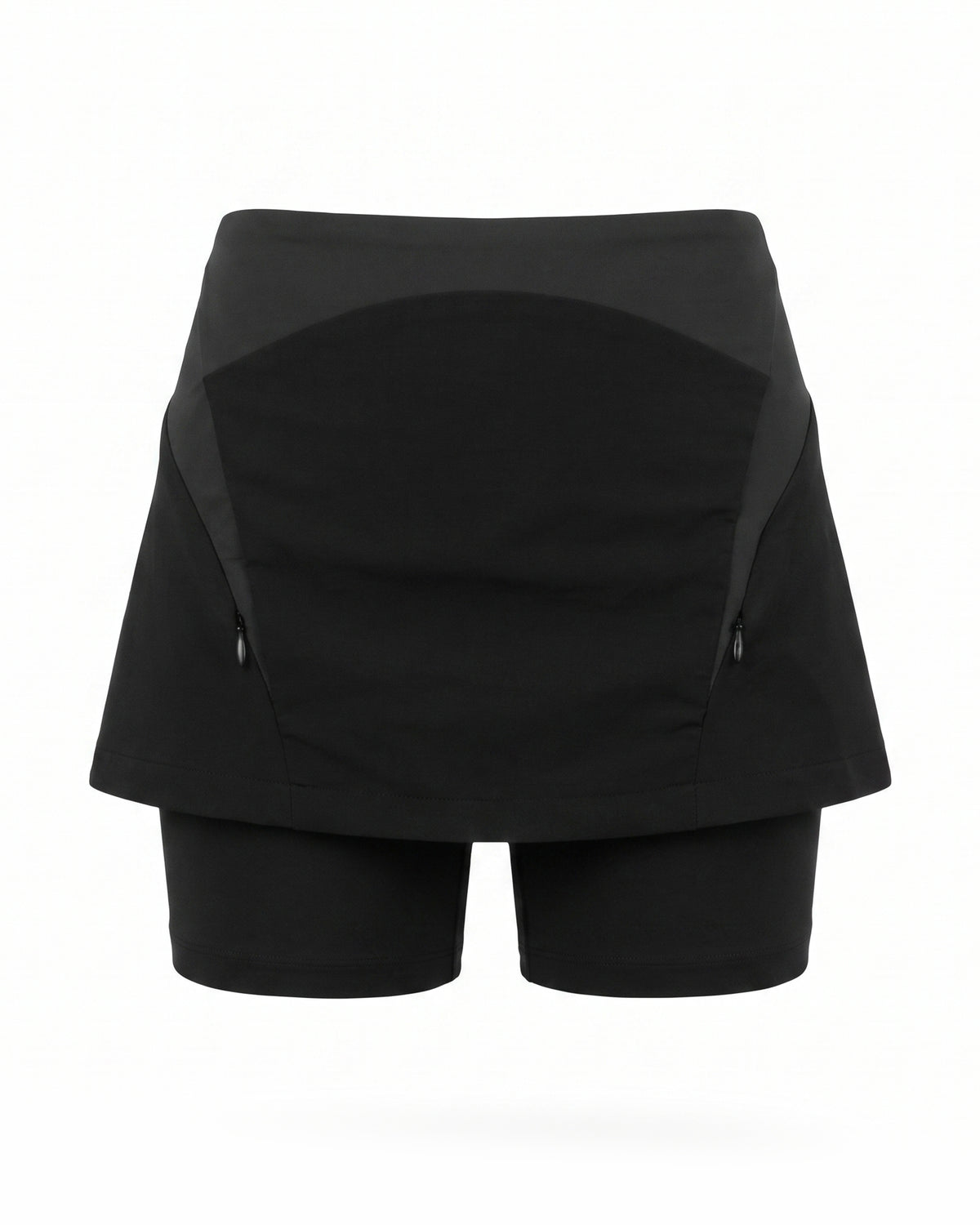 IIN SKIRT SHORT - DARK
