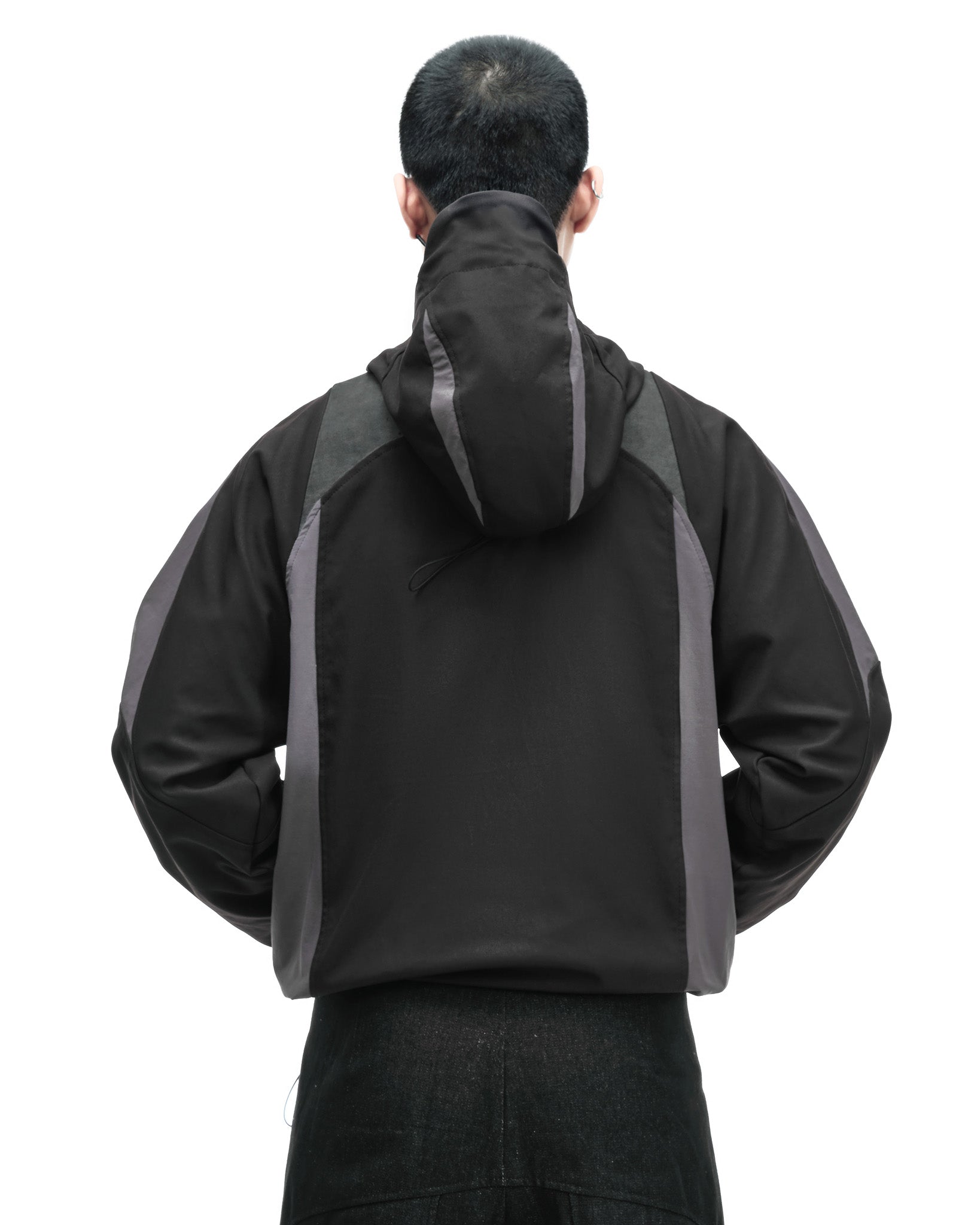 A.CORE JACKET - NIGHT