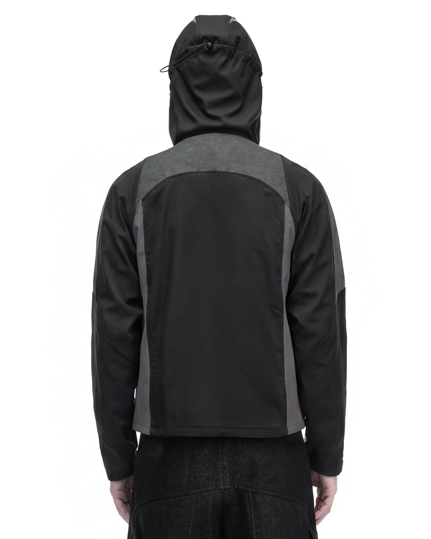 A.CORE JACKET - NIGHT