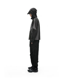 A.CORE JACKET - NIGHT