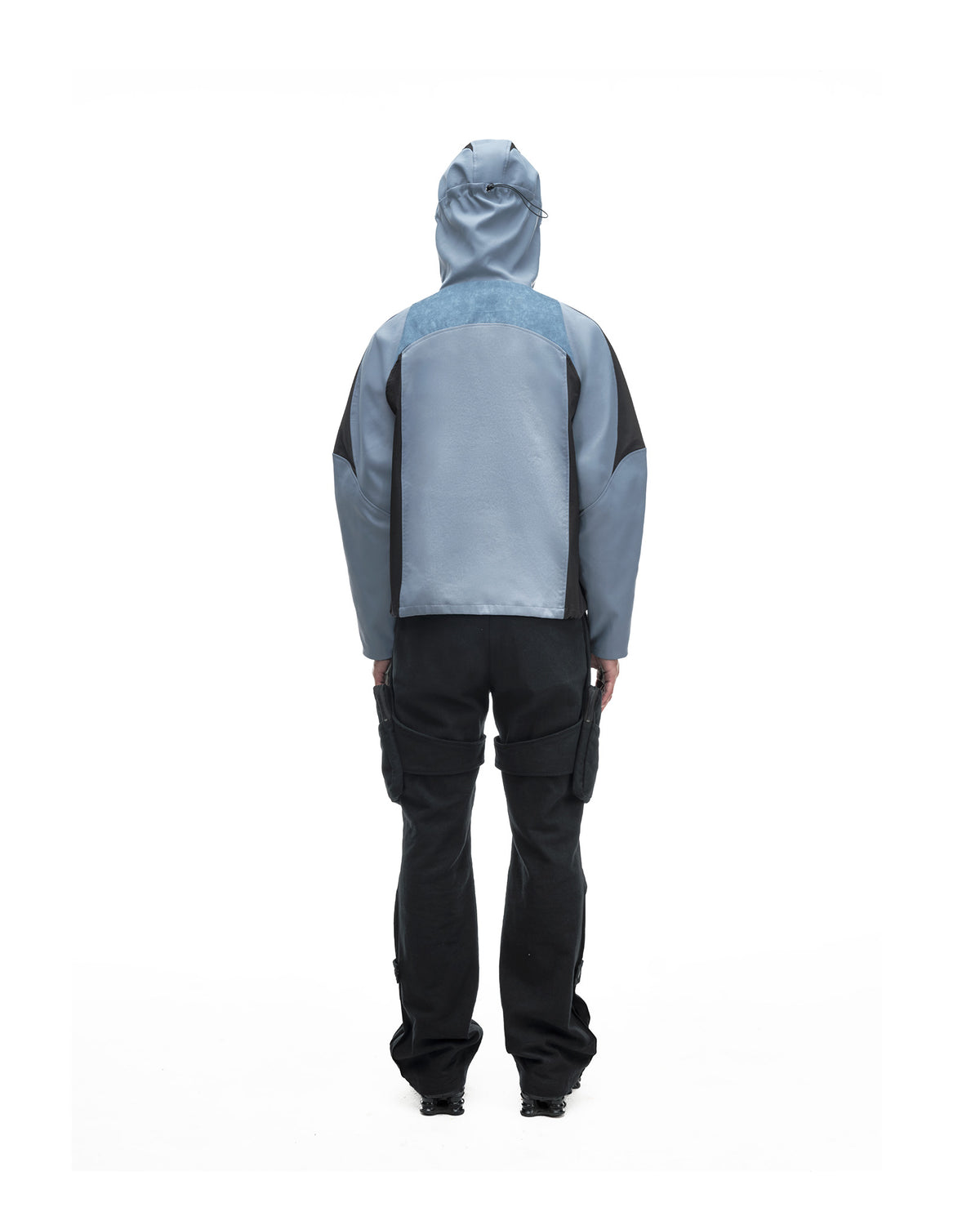 A.CORE JACKET - SKY