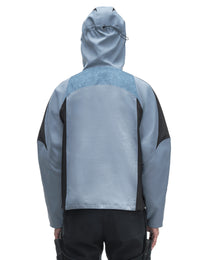 A.CORE JACKET - SKY