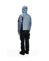 A.CORE JACKET - SKY