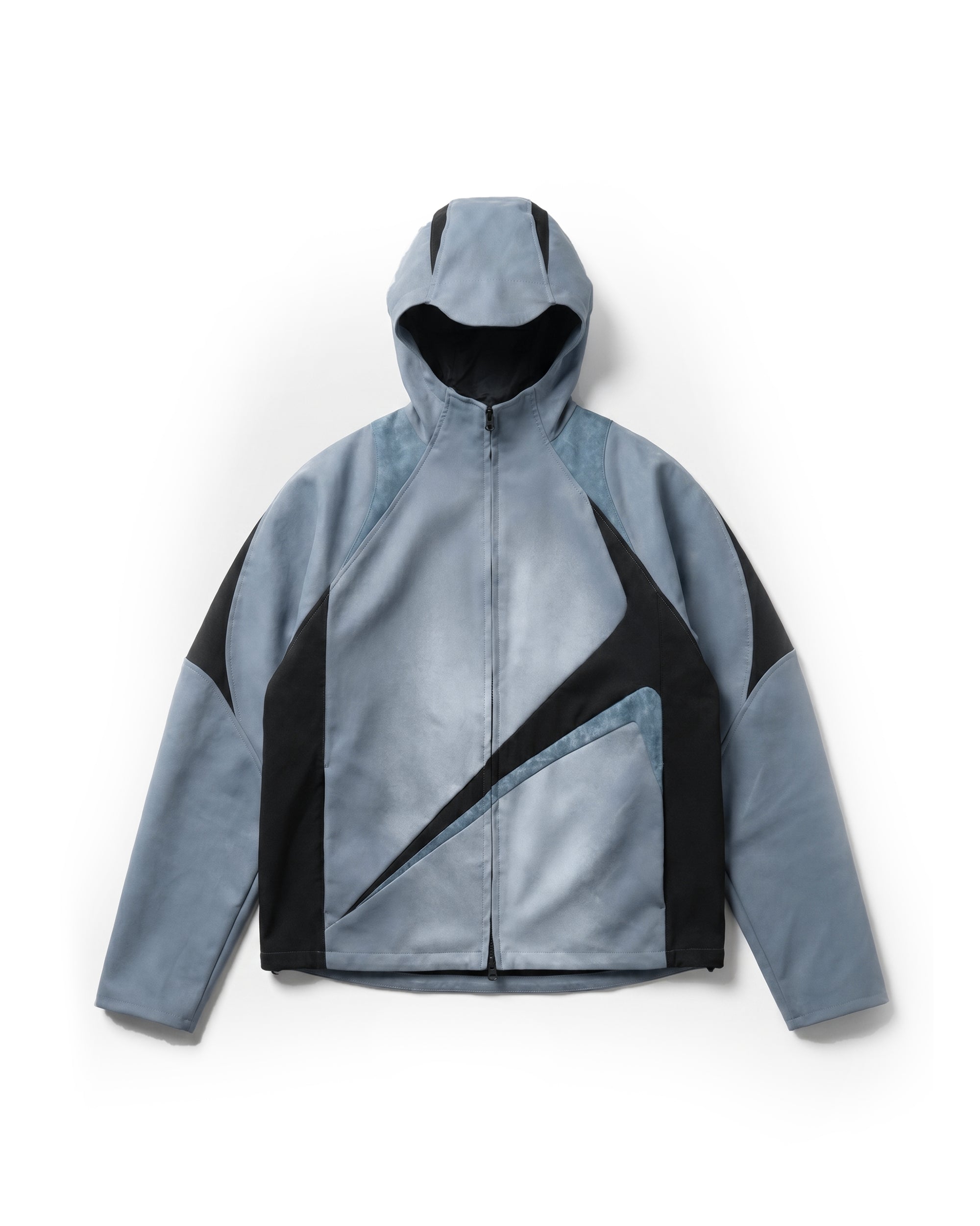A.CORE JACKET - SKY