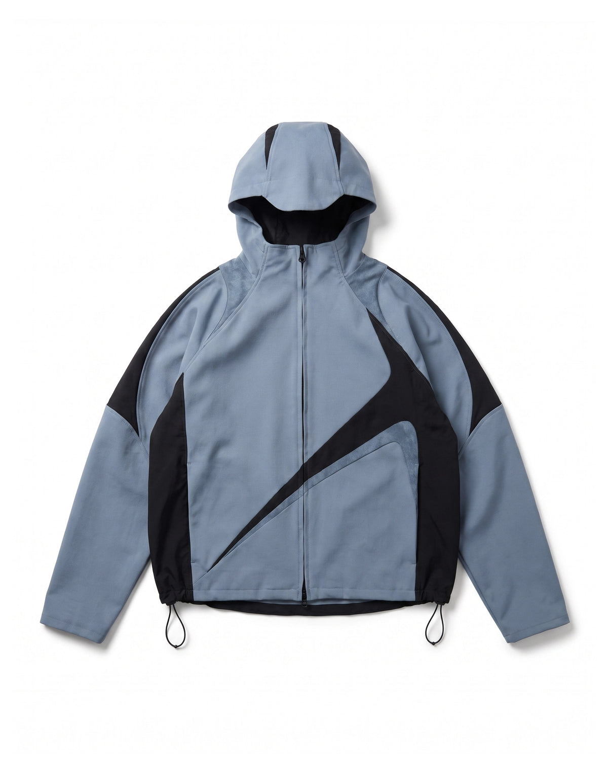 A.CORE JACKET - SKY