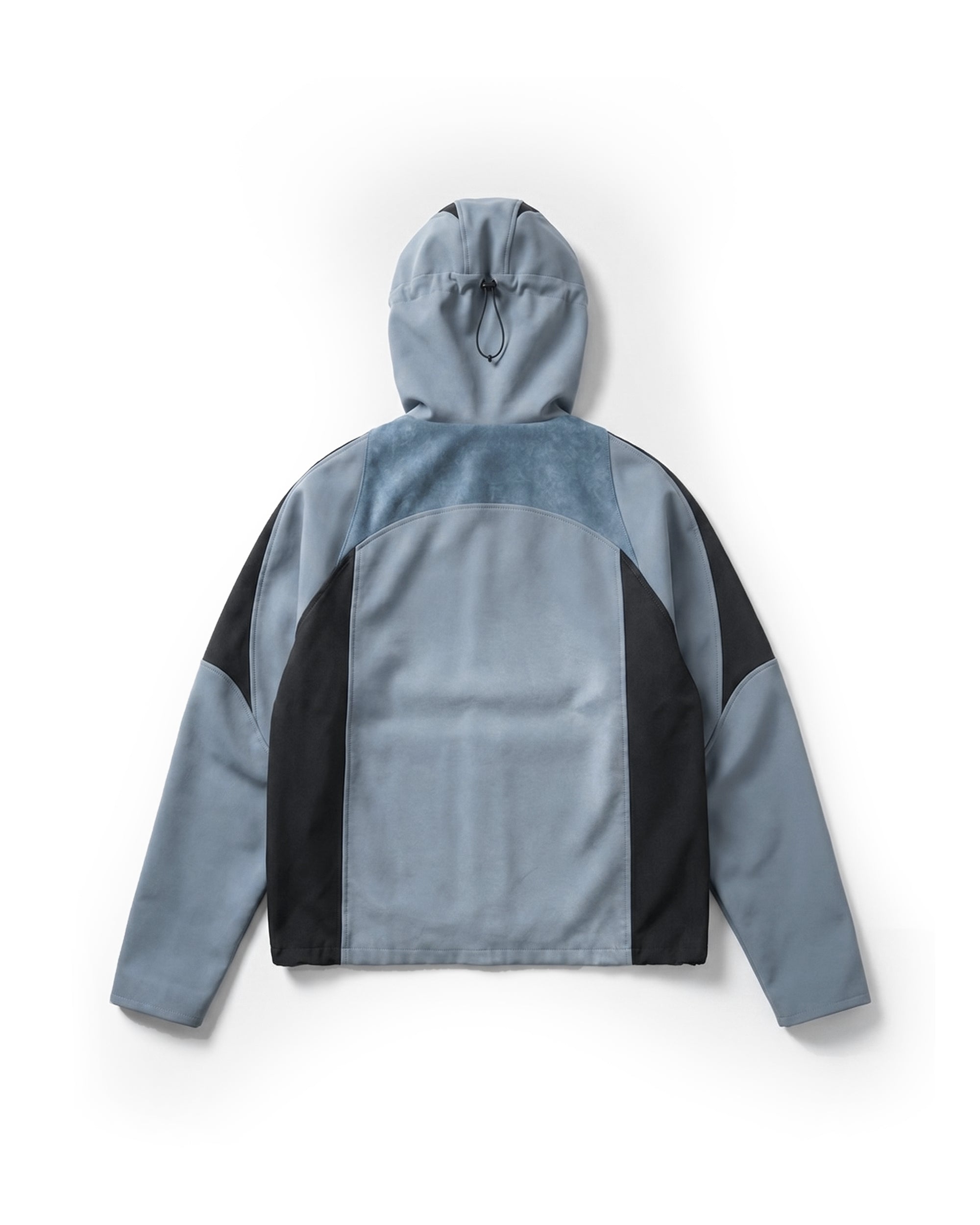 A.CORE JACKET - SKY