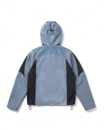A.CORE JACKET - SKY