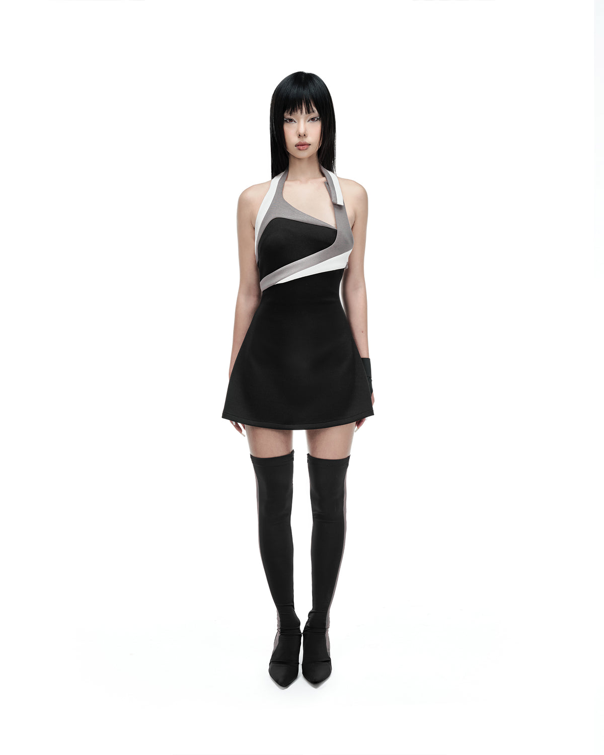 AERO DRESS - NIGHT
