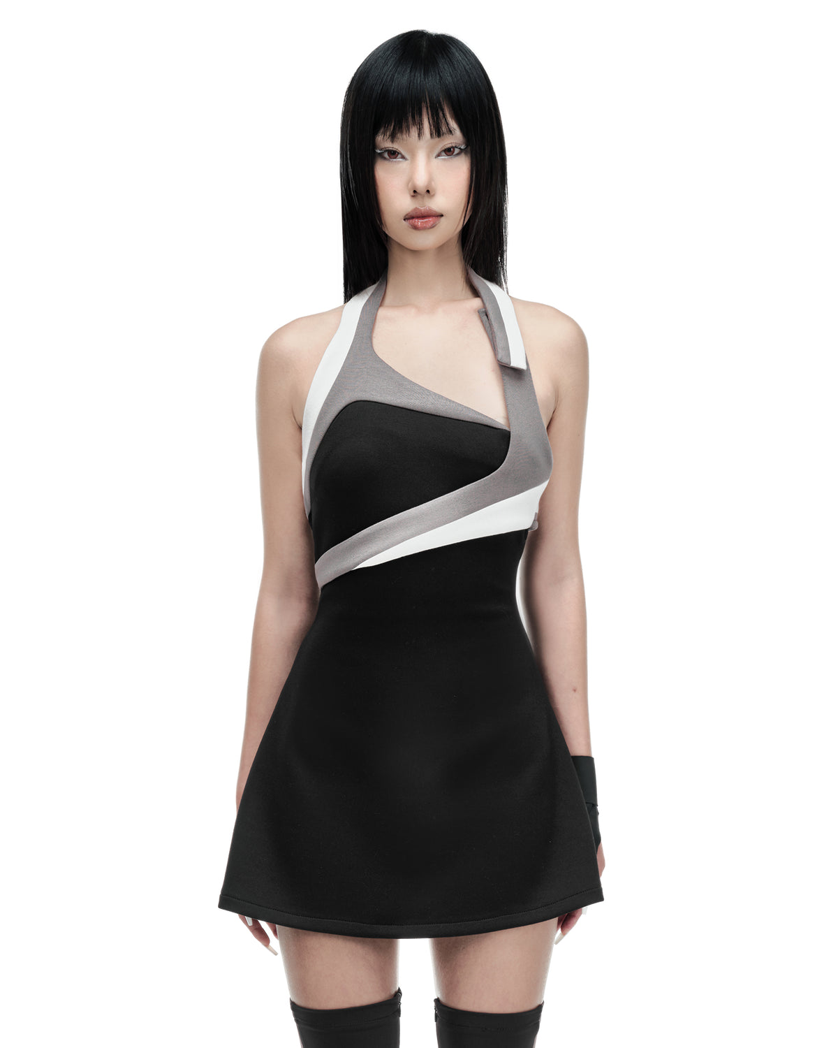 AERO DRESS - NIGHT