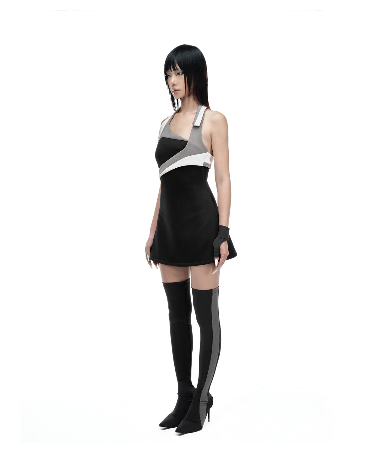 AERO DRESS - NIGHT