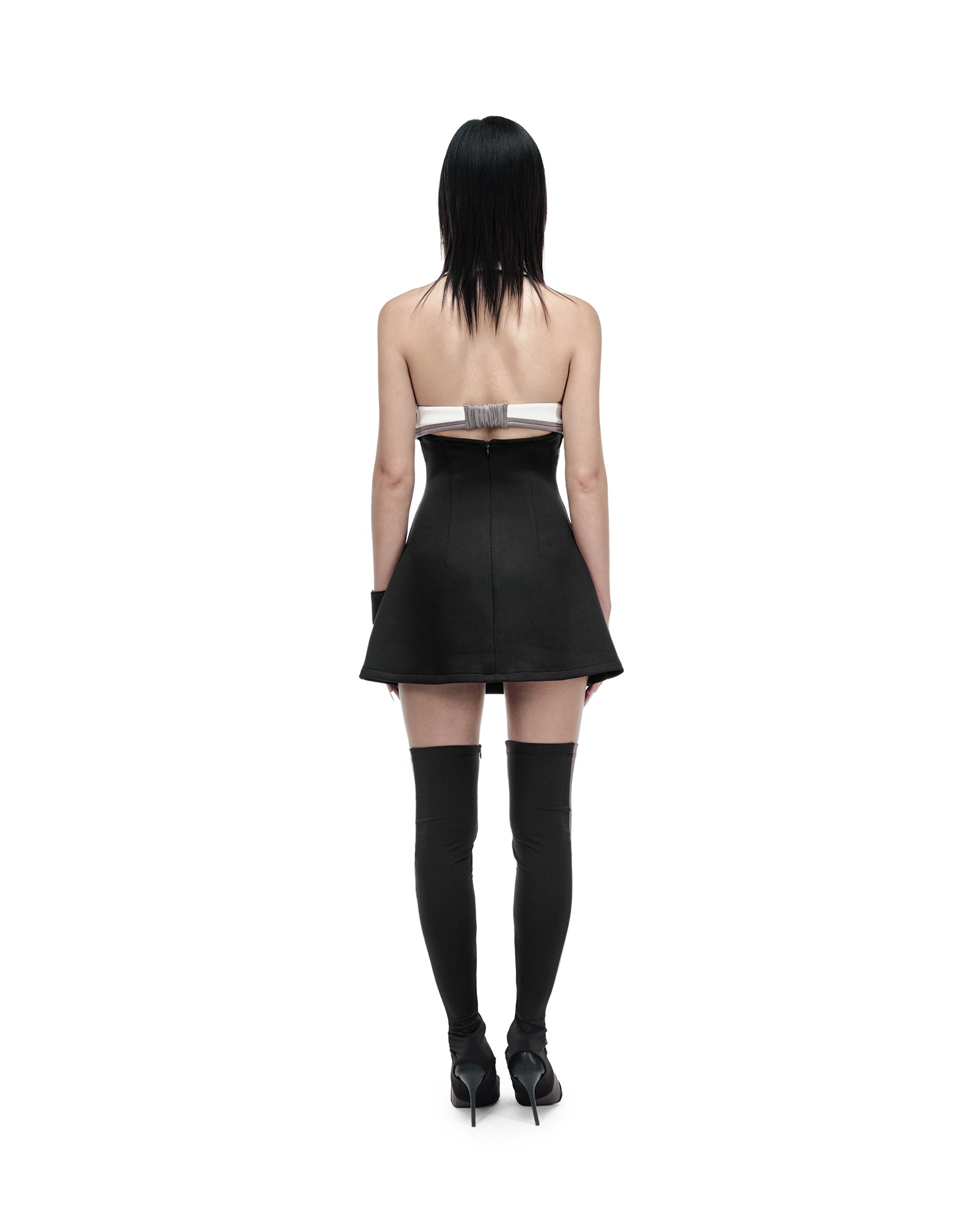 AERO DRESS - NIGHT