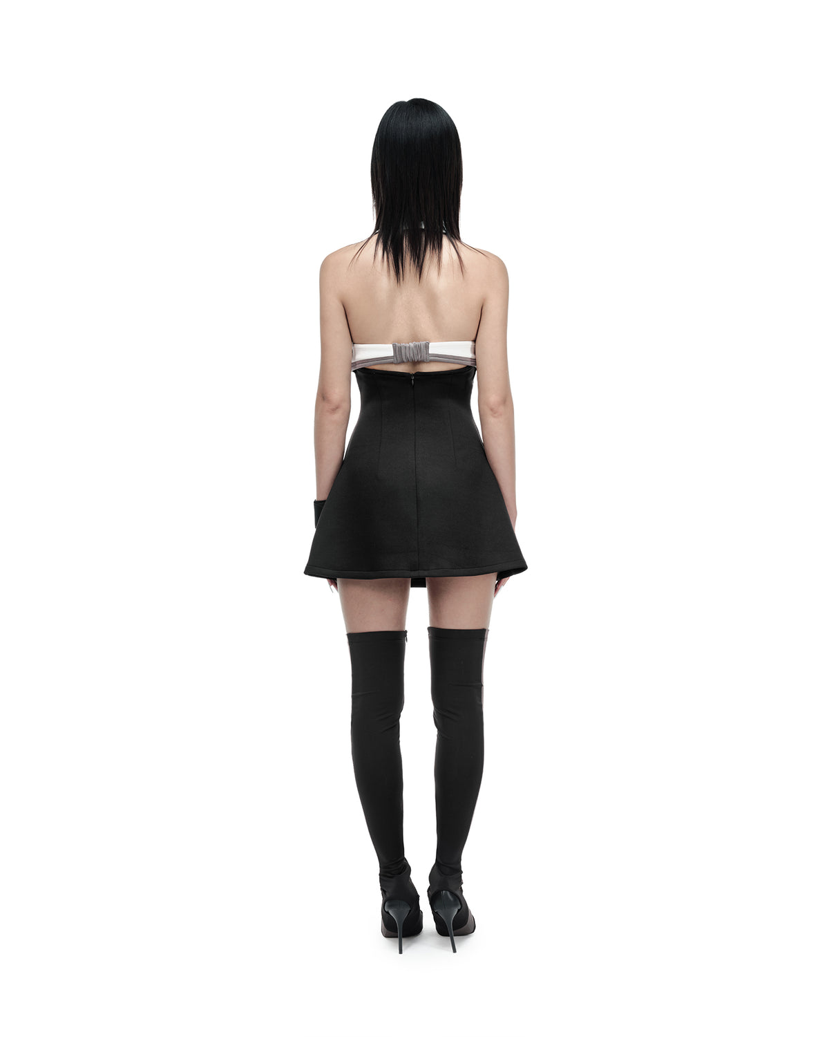 AERO DRESS - NIGHT