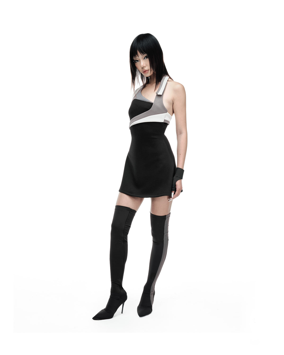 AERO DRESS - NIGHT