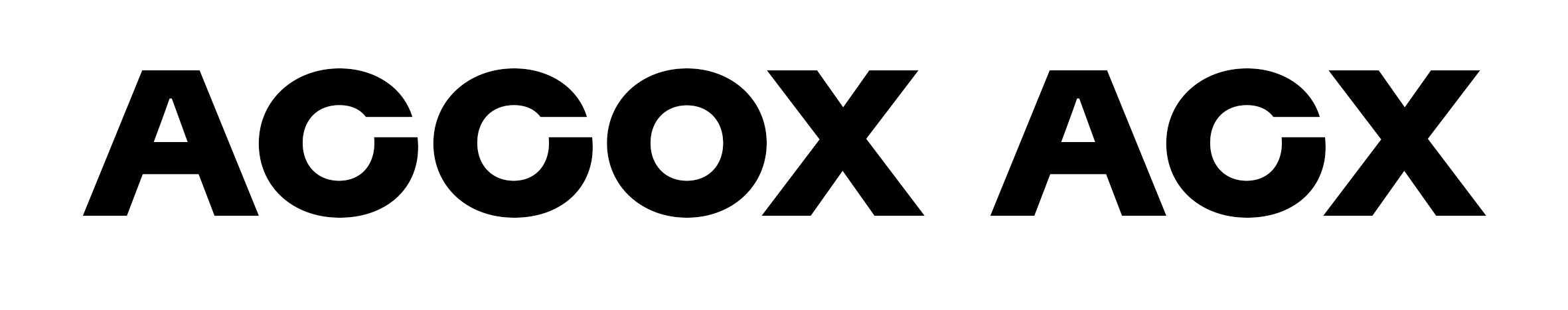ACCOX ACX