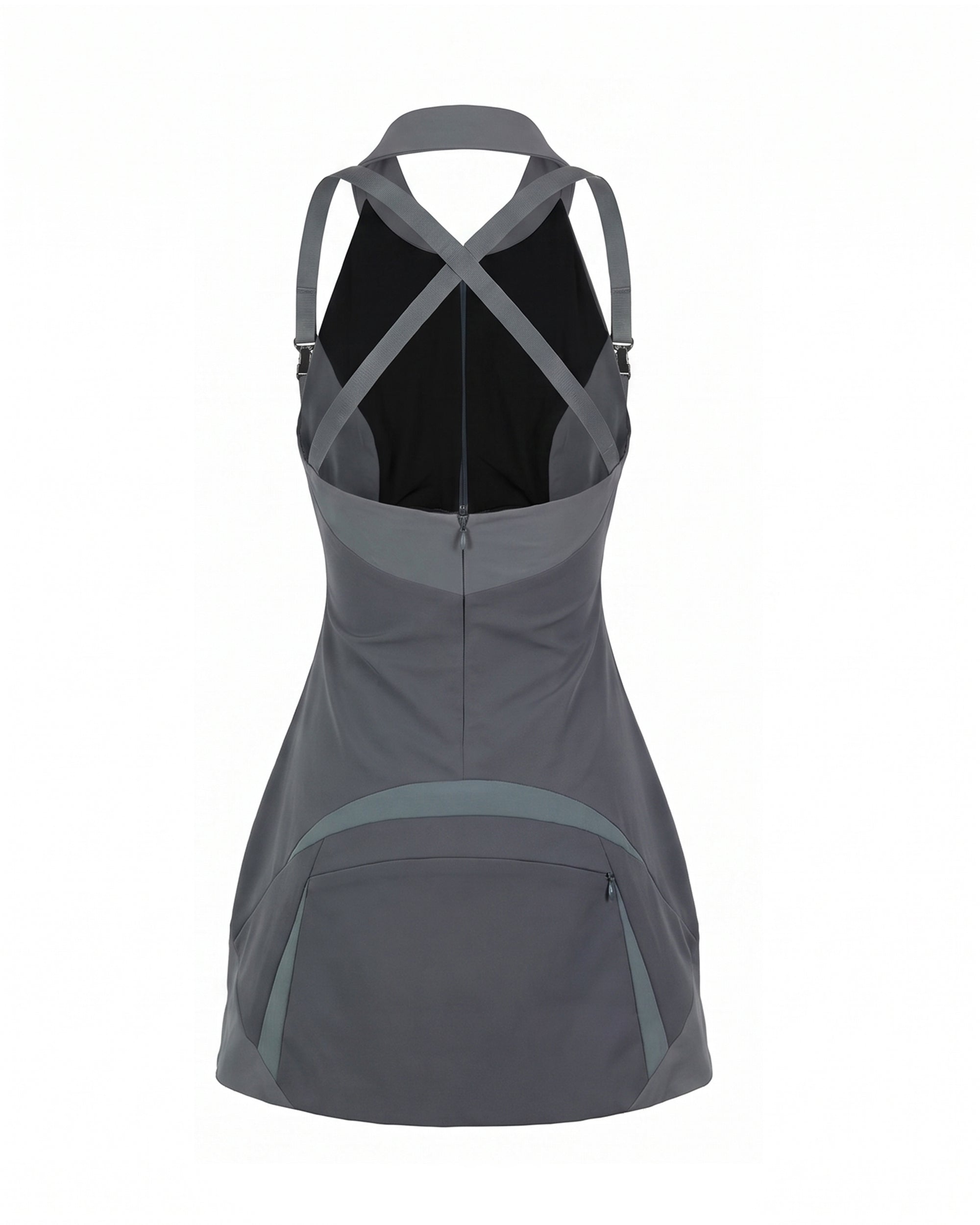 ACX-UNIT DRESS