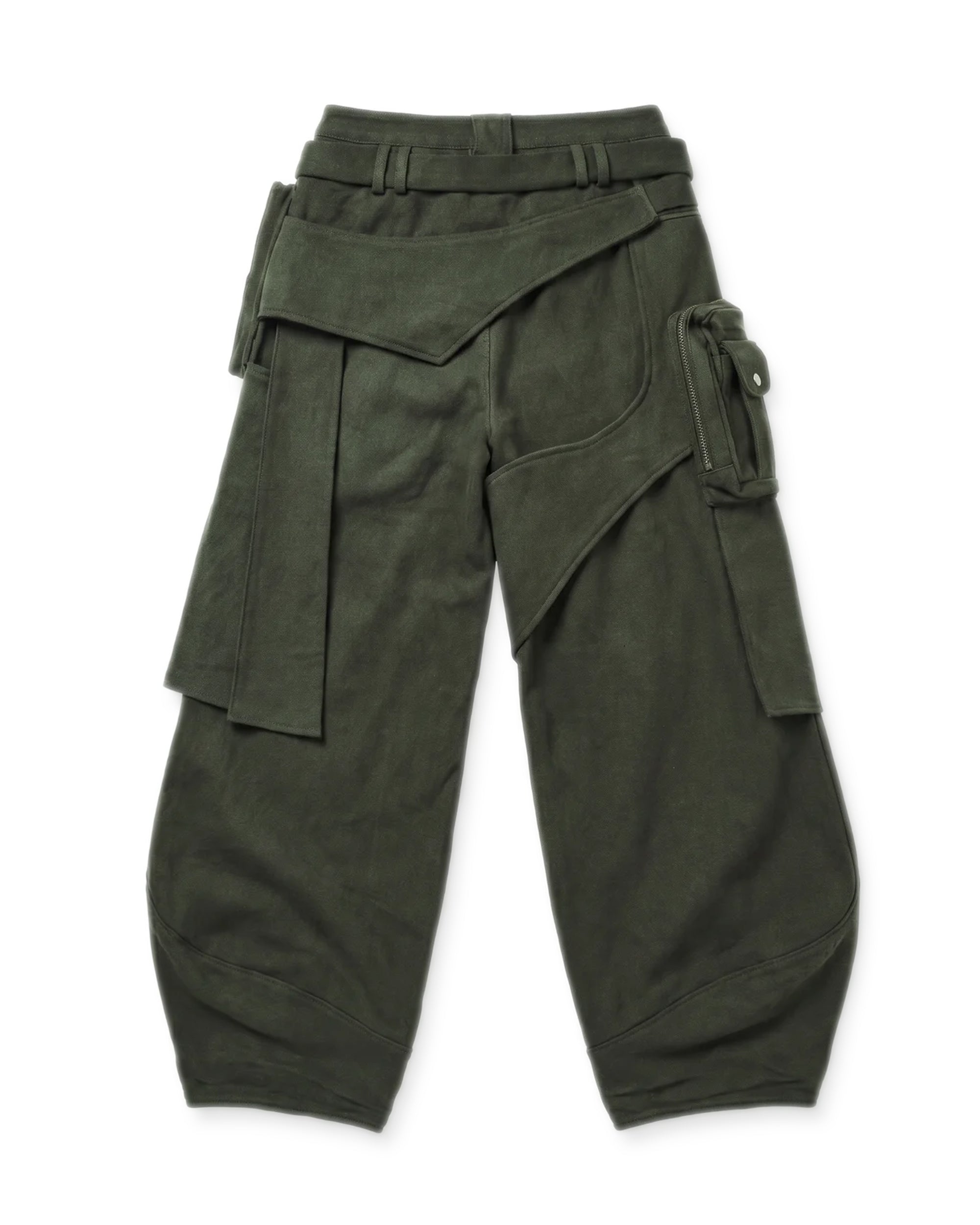 ACX'GEAR SKIRT PANTS+ (Olive)