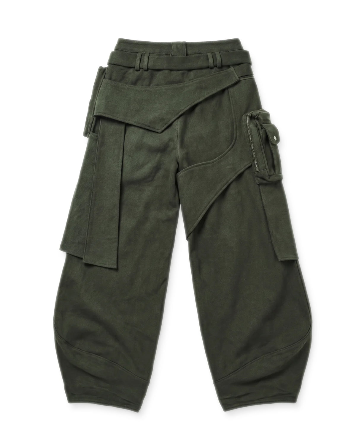 ACX'GEAR SKIRT PANTS+ (Olive)
