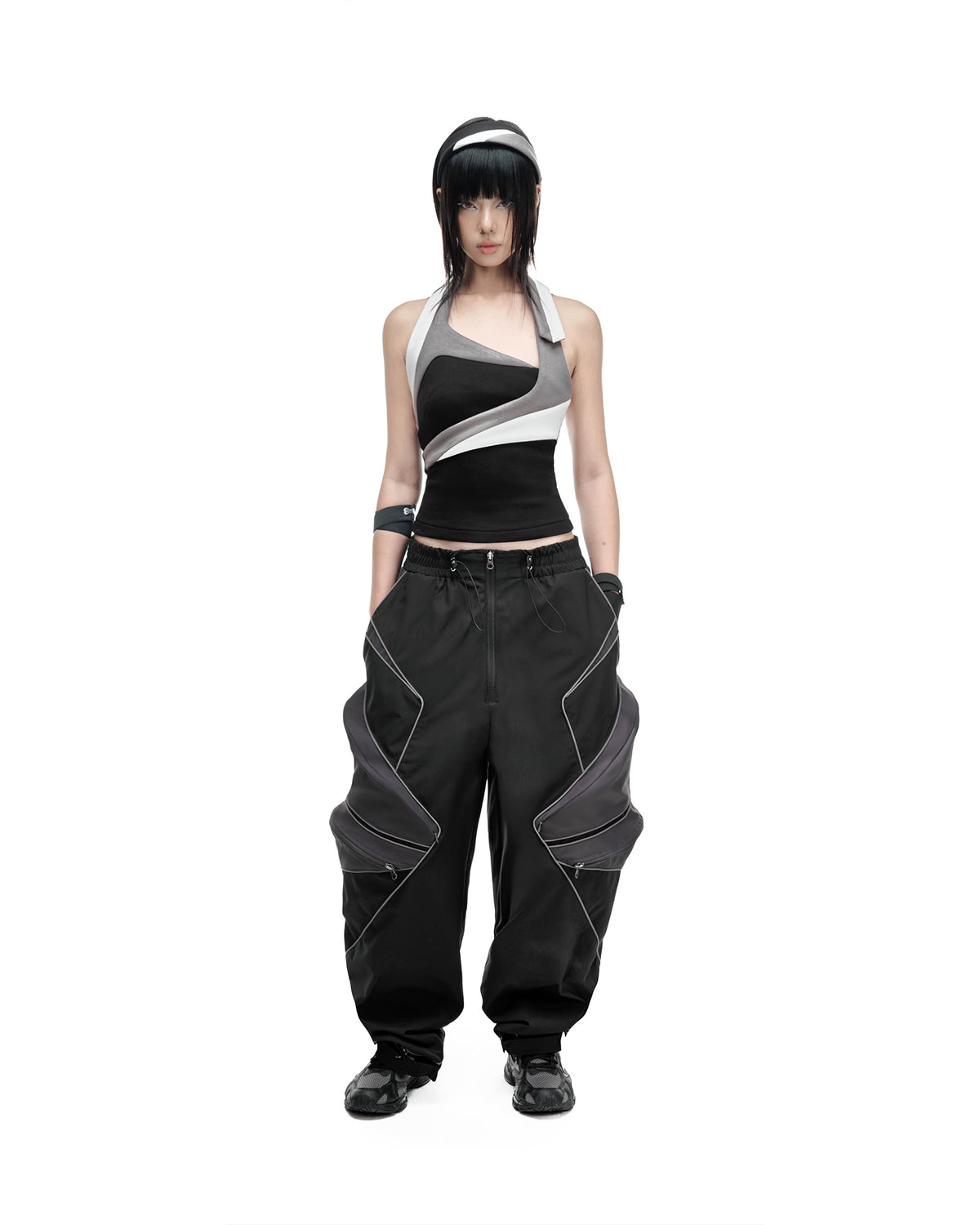 AERO TANKTOP - NIGHT