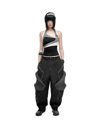 AERO TANKTOP - NIGHT