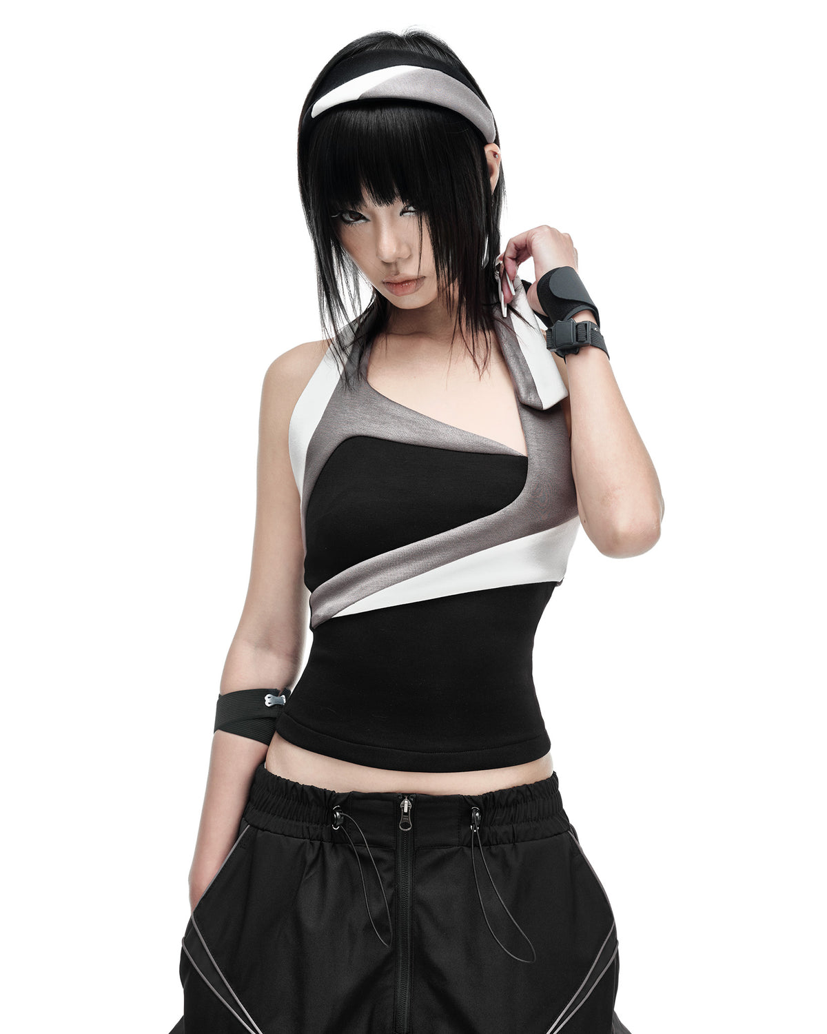 AERO TANKTOP - NIGHT