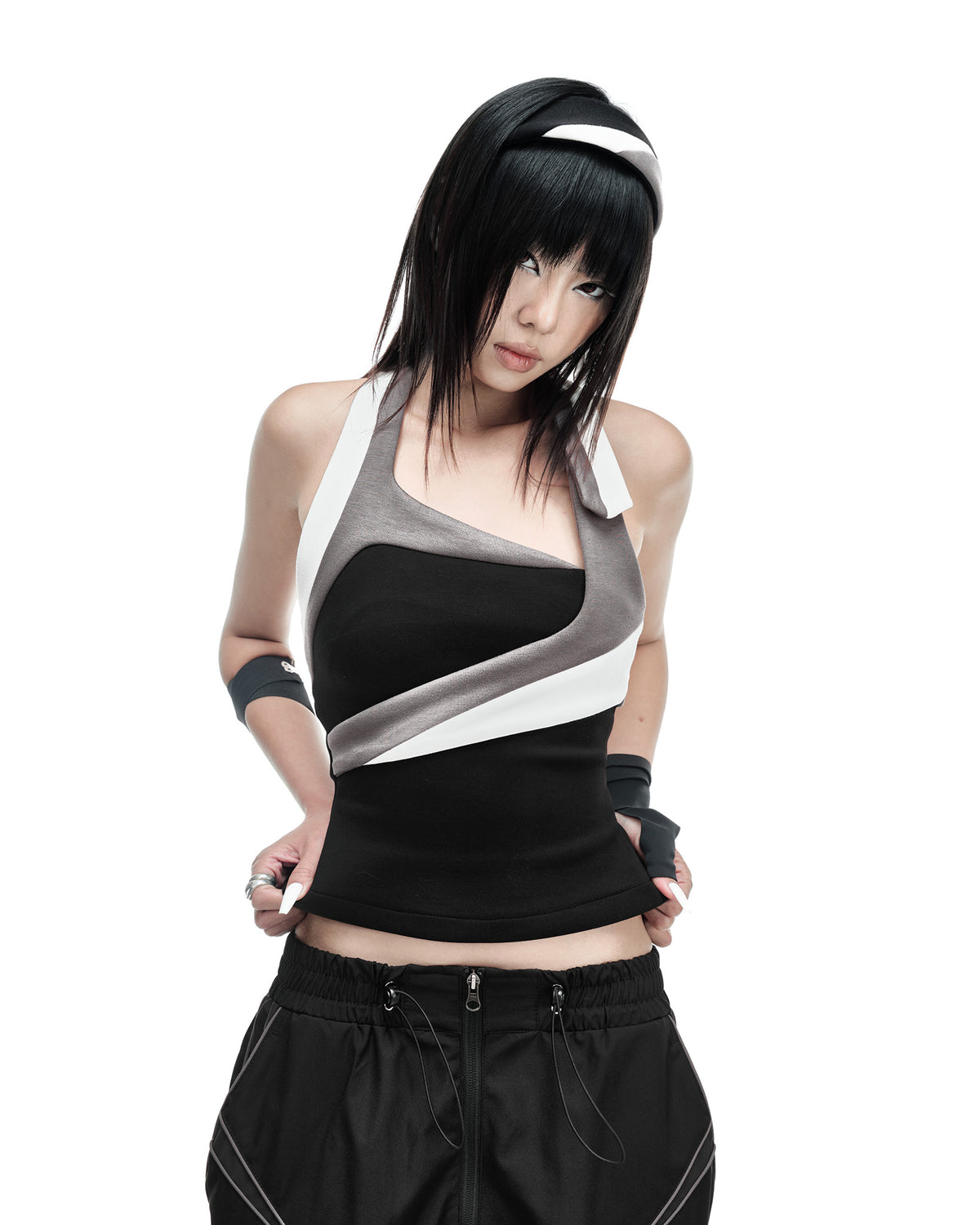 AERO TANKTOP - NIGHT