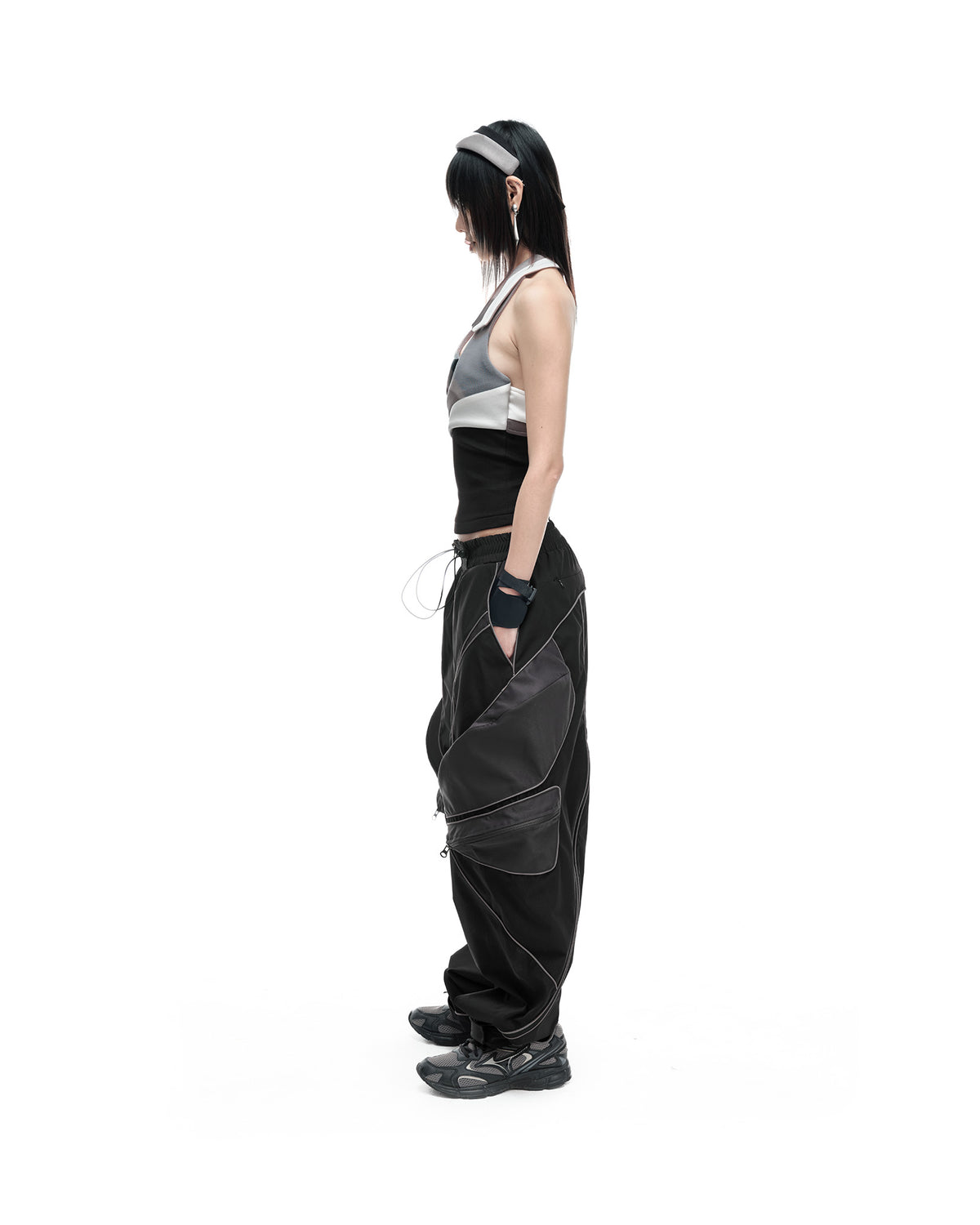 AERO TANKTOP - NIGHT
