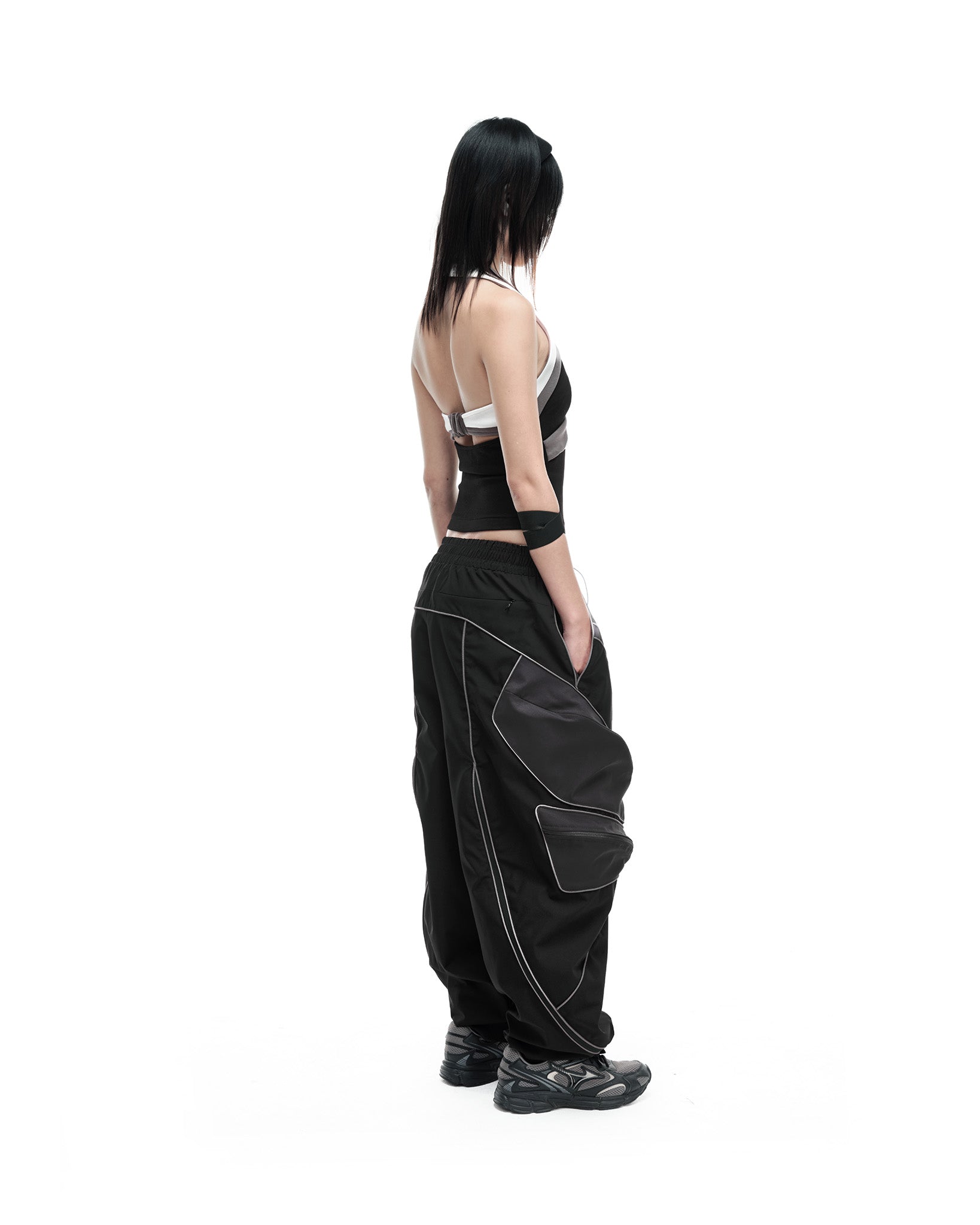 AERO TANKTOP - NIGHT