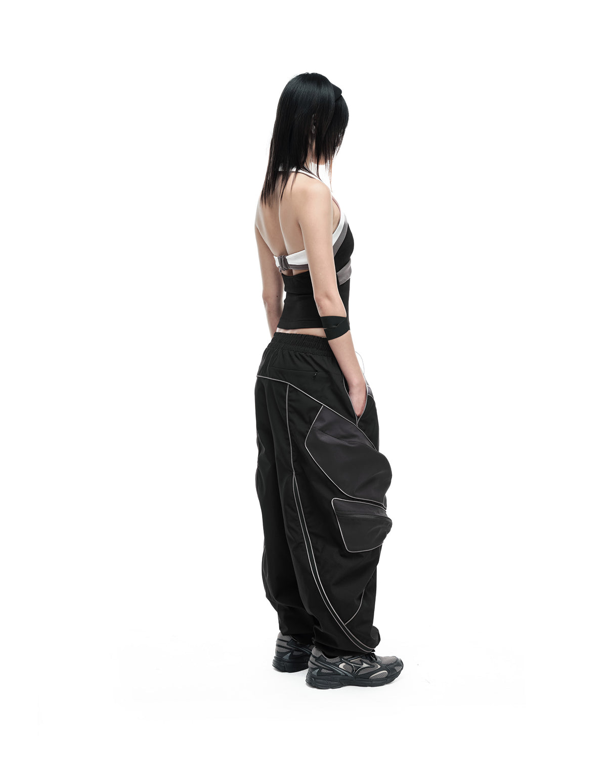 AERO TANKTOP - NIGHT