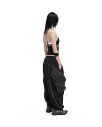 AERO TANKTOP - NIGHT