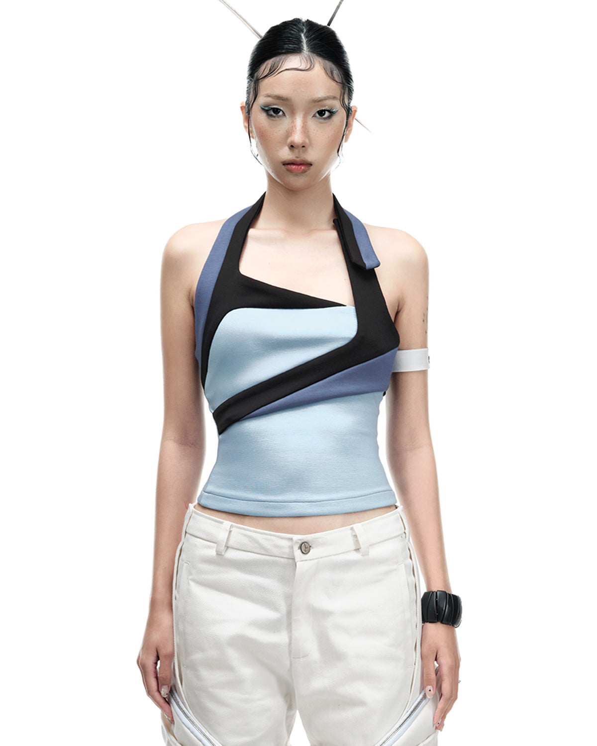 AERO TANKTOP - SKY
