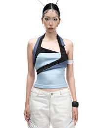 AERO TANKTOP - SKY