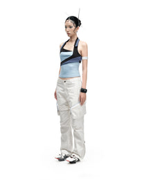 AERO TANKTOP - SKY
