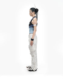 AERO TANKTOP - SKY