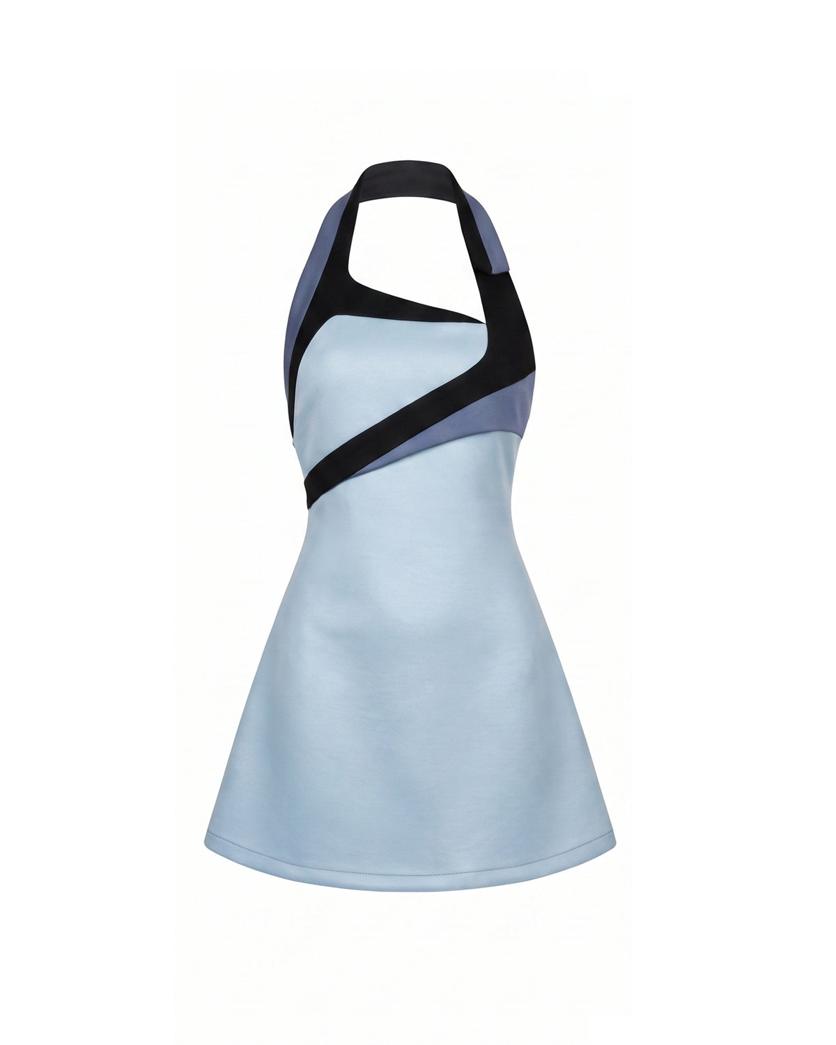AERO DRESS - SKY