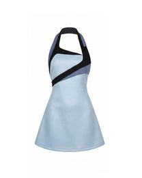 AERO DRESS - SKY