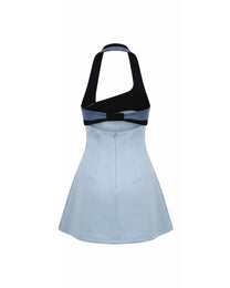AERO DRESS - SKY