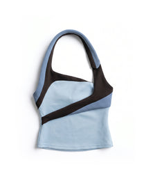 AERO TANKTOP - SKY