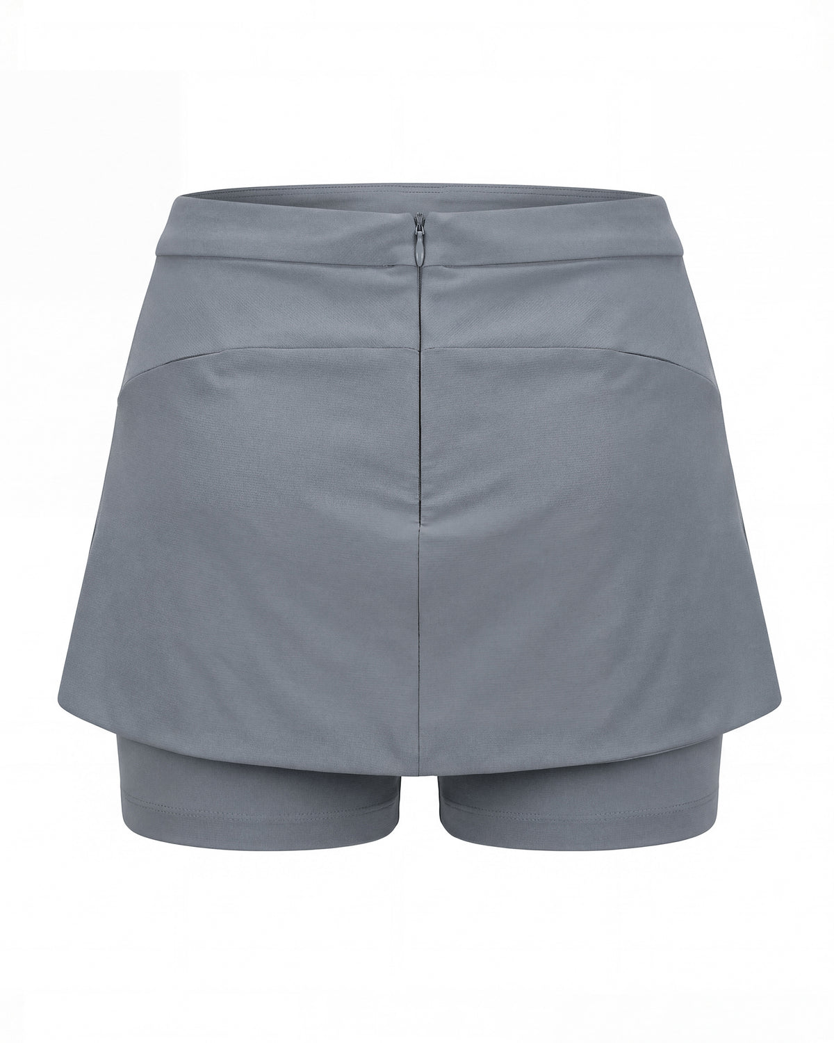ASIS SKIRT SHORT - LIGHT