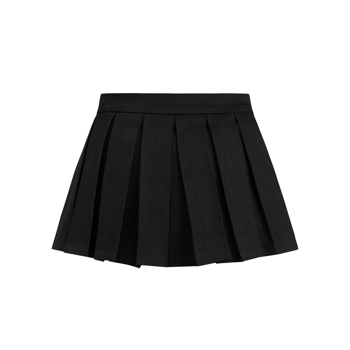 RIXE MINI SKORT (black ver.)