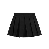 RIXE MINI SKORT (black ver.)