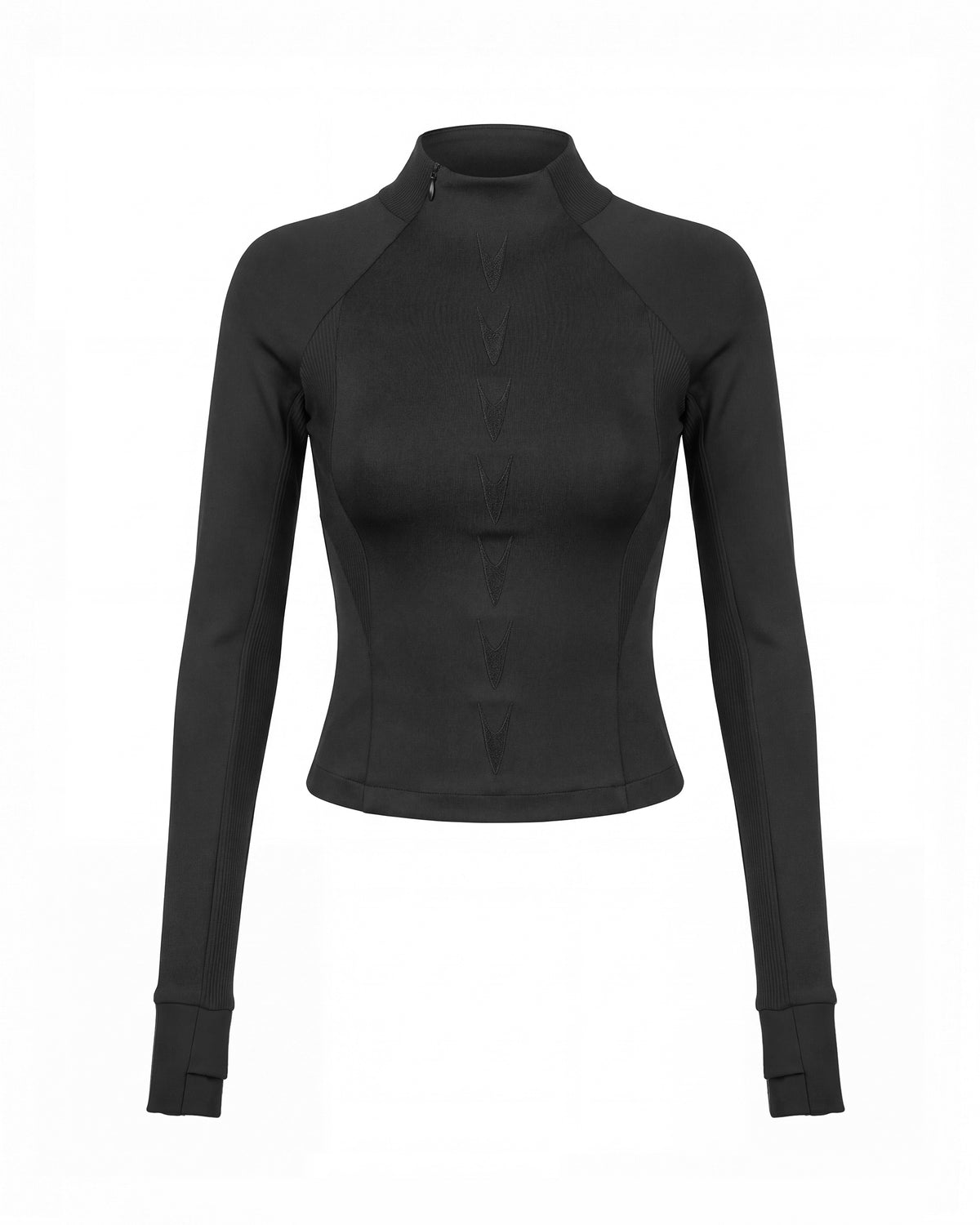 BIT LONGSLEEVE - DARK