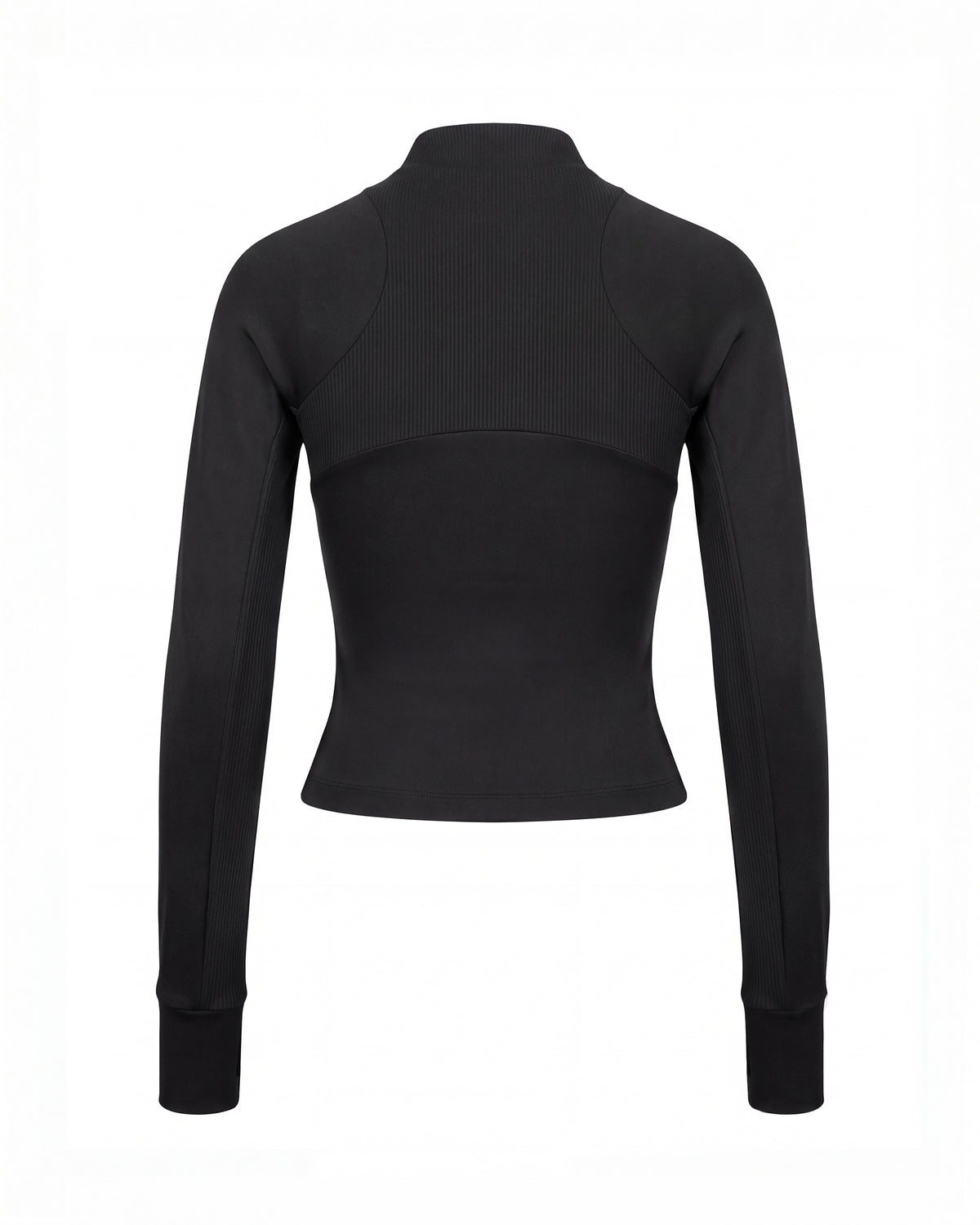 BIT LONGSLEEVE - DARK